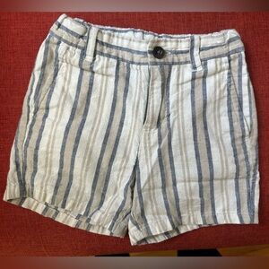 Janie and Jack Toddler boy shorts